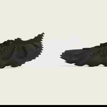 Sneakers och skor adidas Yeezy Yeezy 450 "Dark Slate" Svart | GY5368, 4