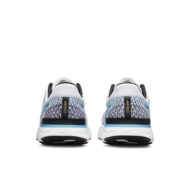 Sneakers och skor Nike React Infinity Run Flyknit 3 Blå | DH5392-102, 3