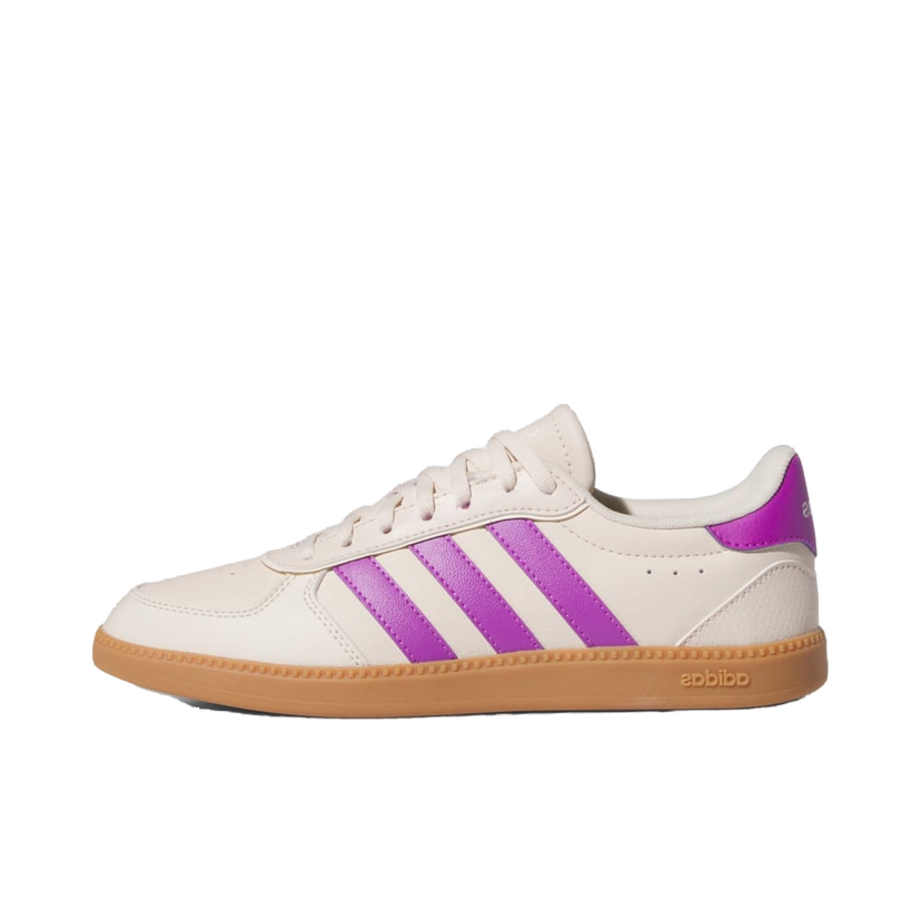 Sneakers och skor adidas Originals Breaknet Sleek Vit | IH5420