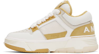 Sneakers och skor AMIRI MA-1 Vit | AMFOSR1119, 2