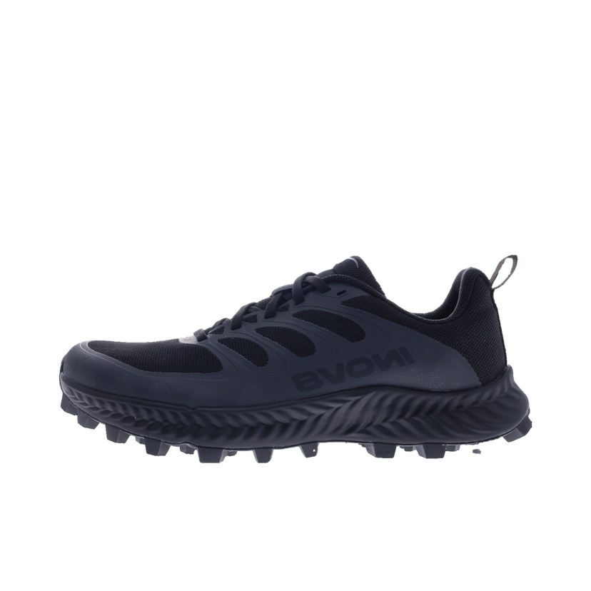 Sneakers och skor inov-8 INOV-8 MudTalon Svart | 001144-bk-p-001