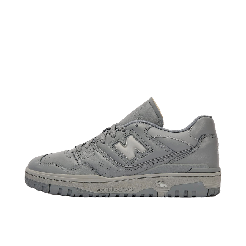 Sneakers och skor New Balance 550 Concrete Grå | BB550MCB