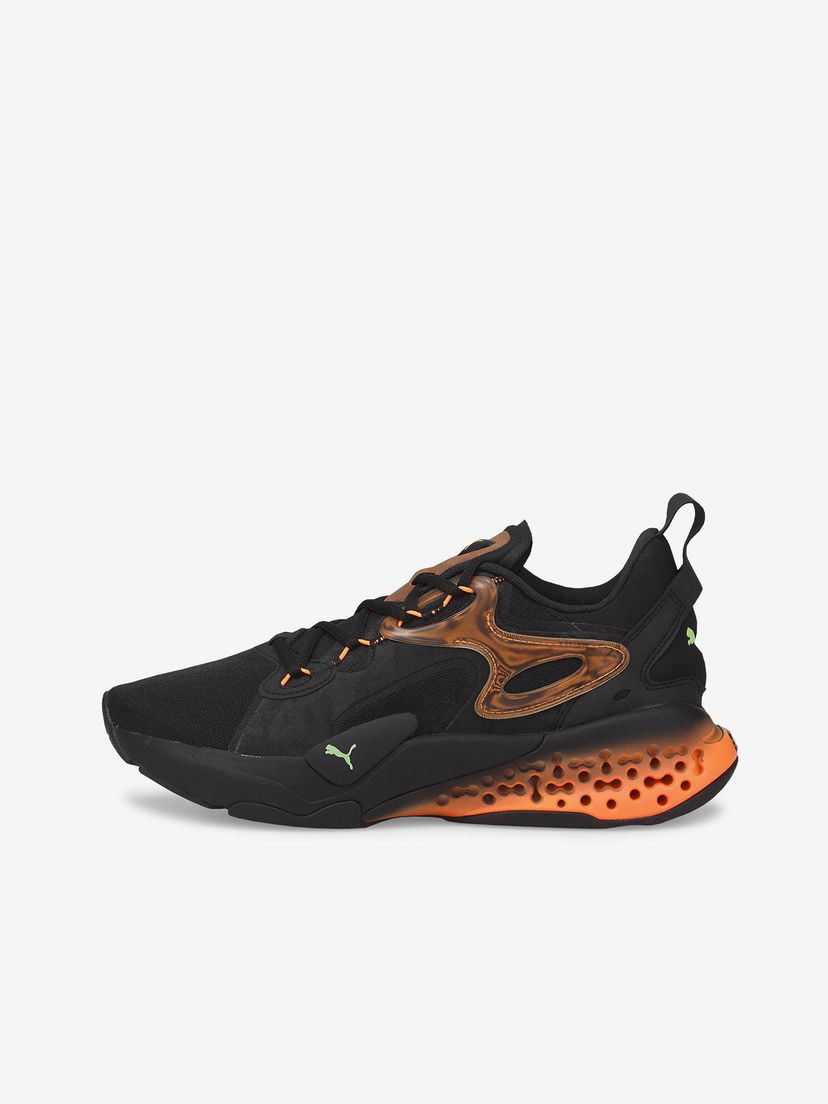 Sneakers och skor Puma Xetic Halflife Lenticular Svart | 37628001