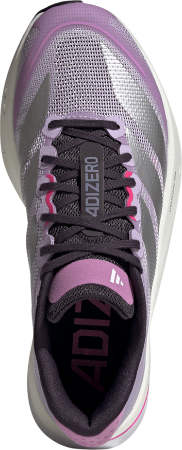 Sneakers och skor adidas Performance Adizero Boston 13 Purpur | js4955, 2