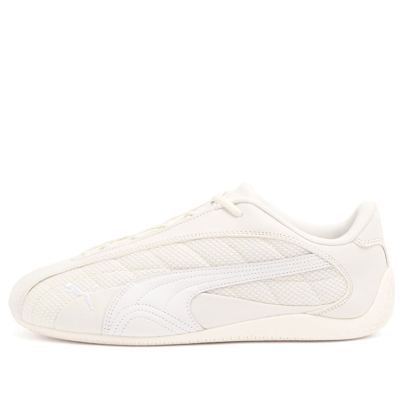 Sneakers och skor Puma Speedcat Plus Vit | 402995-03