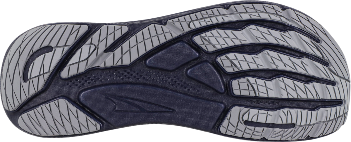 Sneakers och skor Altra Running FWD VIA Vit | al0a85pn1031, 1