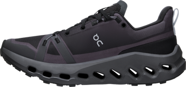 Sneakers och skor On Running Cloudsurfer Trail Waterproof Svart | 3we10290106, 2