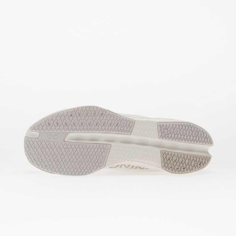 Sneakers och skor On Running On Cloudsurfer Next 43 Vit | 3ME30021200
