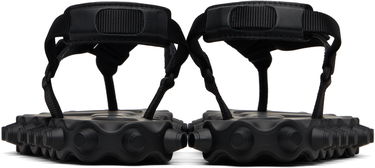 Sneakers och skor Alexander Wang Alexander Wang Rapture Flip-Flop Sandals Svart | 30325S001, 1