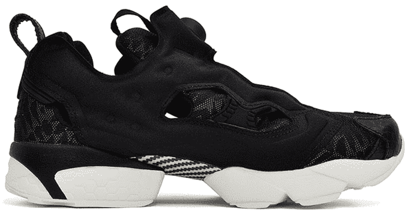 Sneakers och skor Reebok Instapump Fury Celebrate Black (Women's) Svart | AQ9079