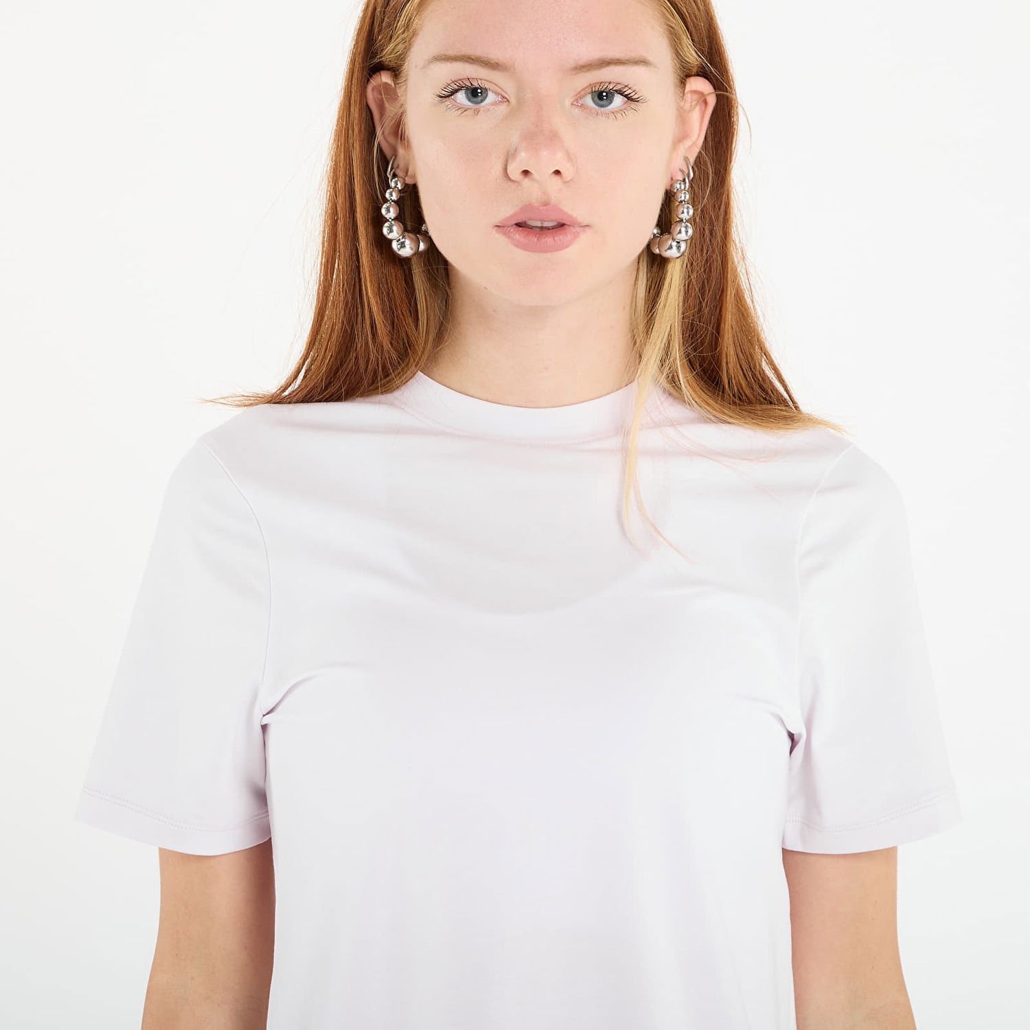 T-shirt On Running On Focus Tee Vit | 1WF10393368, 1