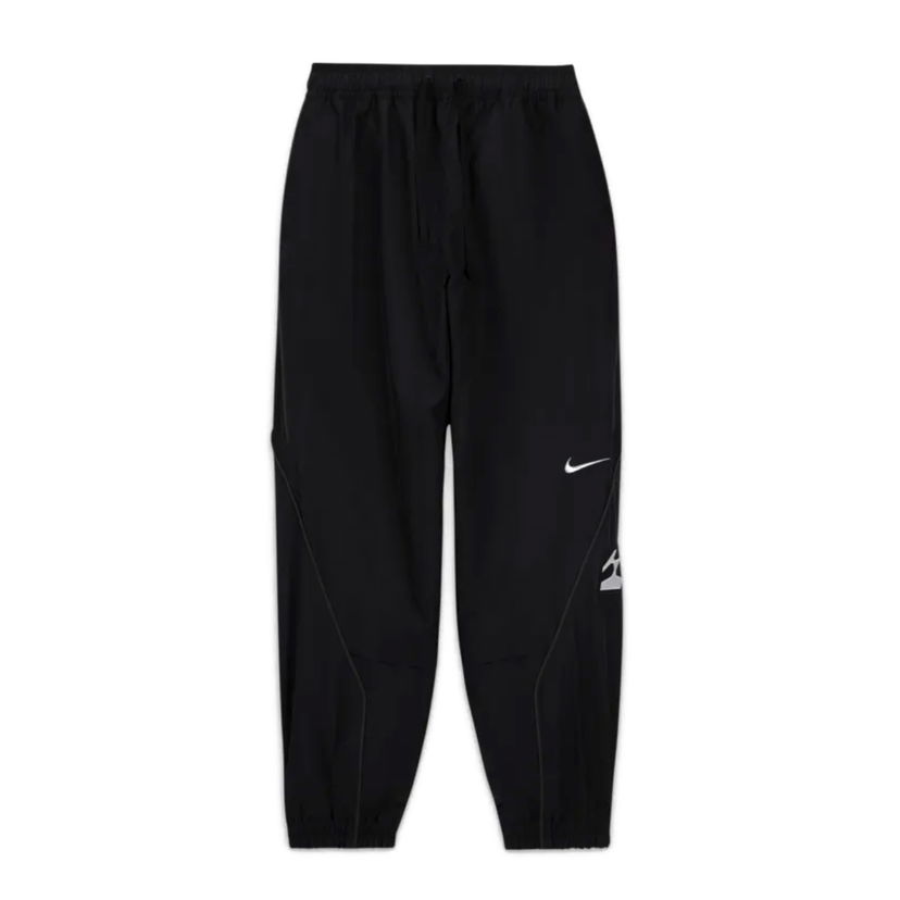 Byxor Nike Lab x Acronym Woven Pants Black Svart | CZ4672-010