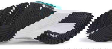 Sneakers och skor Puma PWRFrame TR Sneakers Vit | 37604910, 3