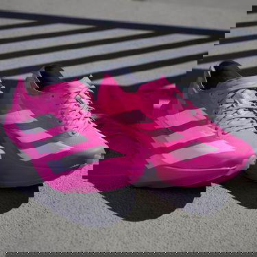 Sneakers och skor adidas Performance Adizero Adios Pro 4 Rosa | jr1242, 7