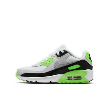 Sneakers och skor Nike Air Max 90 LTR Grön | CD6864-130, 0