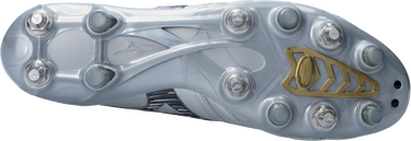 Sneakers och skor Mizuno Morelia Neo Beta Made in Japan Mix SG Metallisk | p1gc2540-04, 4