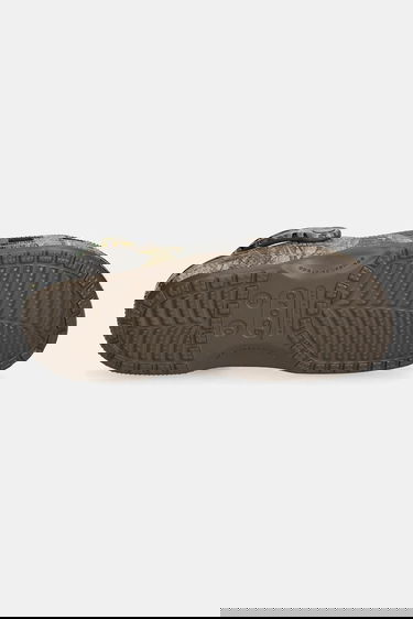 Sneakers och skor Crocs Classic Clogs "Brown Realtree Edition" Brun | 205413-267, 4