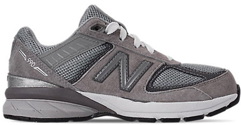 Sneakers och skor New Balance 990v5 Grå | PC990GL5, 0