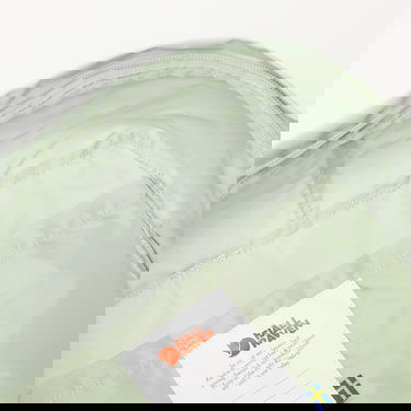 Ryggsäck FJÄLLRÄVEN Backpack Grön | F23510-600, 3