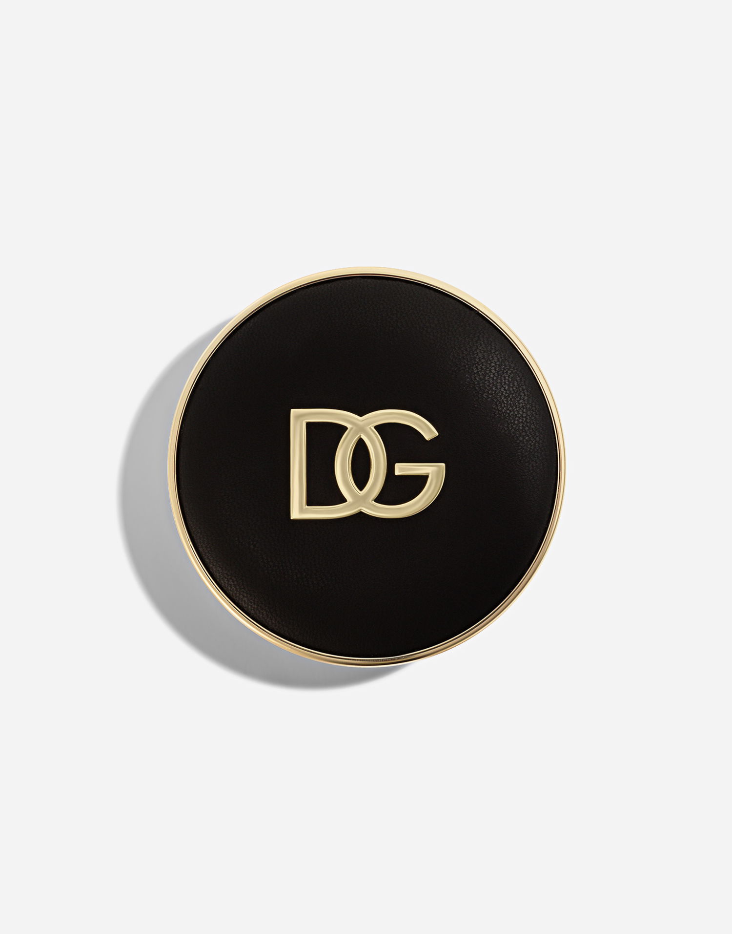 Tillbehör Dolce & Gabbana Dolce & Gabbana Rose Glow Cushion Foundation Svart | MKUPFCE0033V0000, 0