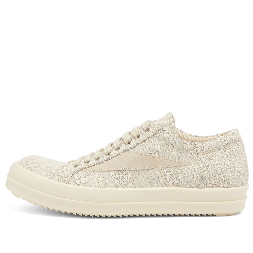 Sneakers och skor Rick Owens Rick Owens DRKSHDW Vintage, Size EU 40 Beige | DU01E3803-SMMCLV-1111