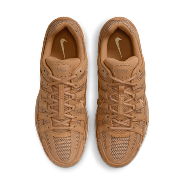 Sneakers och skor Nike P-6000 SE Sneakers Brun | HF0015-201, 3