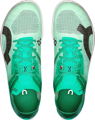 Sneakers och skor On Running Cloudspike Citius 2 Grön | 3wf10211752, 1