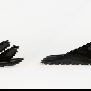 Sneakers och skor Birkenstock Maharishi x Mogami Terra Tech 2S Slides Svart | 1030032, 2