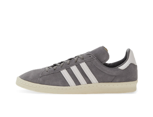 Sneakers och skor adidas Originals Campus 80s Grå | FZ6154