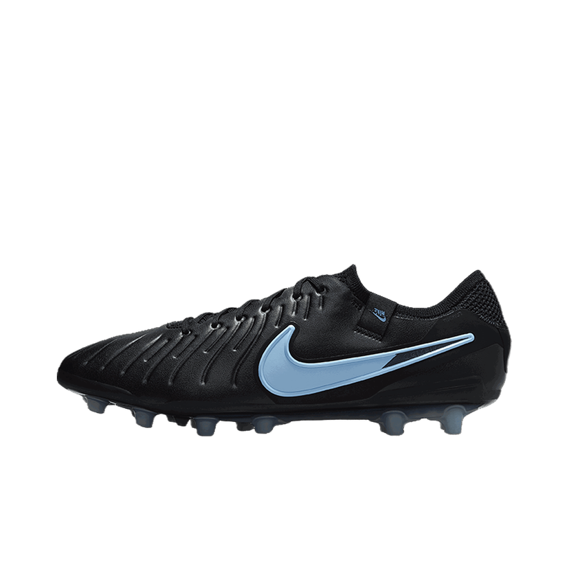 Sneakers och skor Nike LEGEND 10 ELITE AG-PRO Svart | dv4330-003