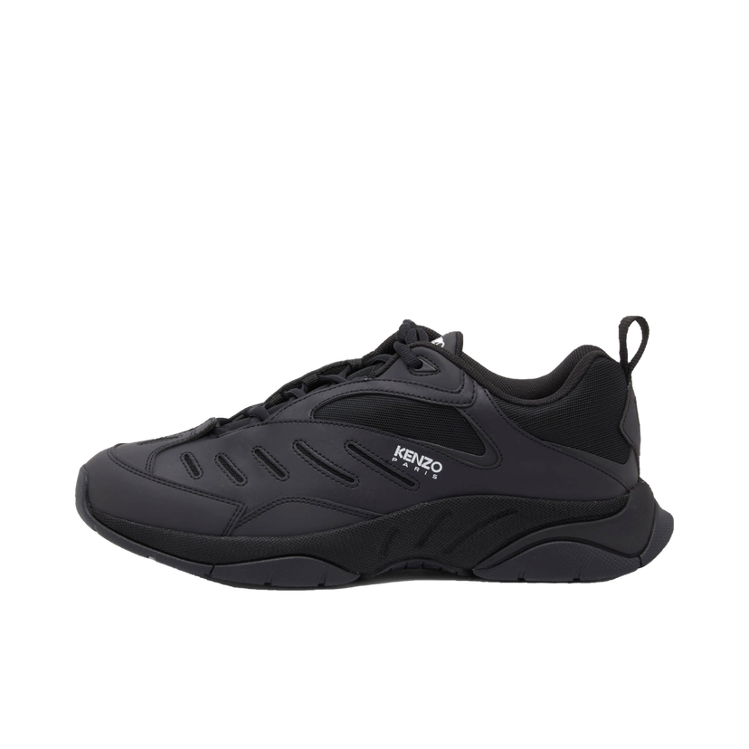 Sneakers och skor KENZO X Sneakers Svart | FE65SN090F95-99