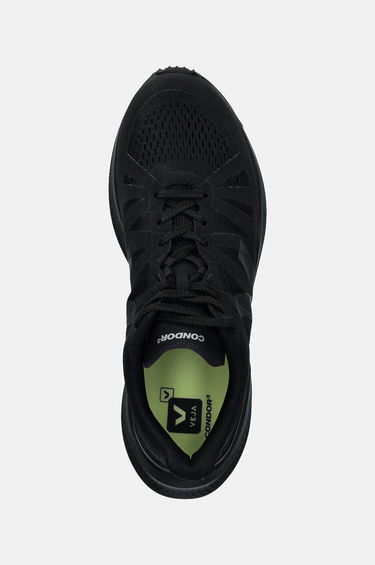 Sneakers och skor Veja Veja Condor 3 Svart | CC2803778B, 3
