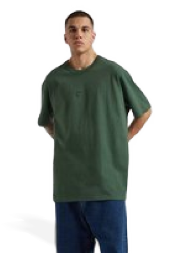 T-shirt Nike Sportswear Premium Essentials T-Shirt Grön | DO7392-323