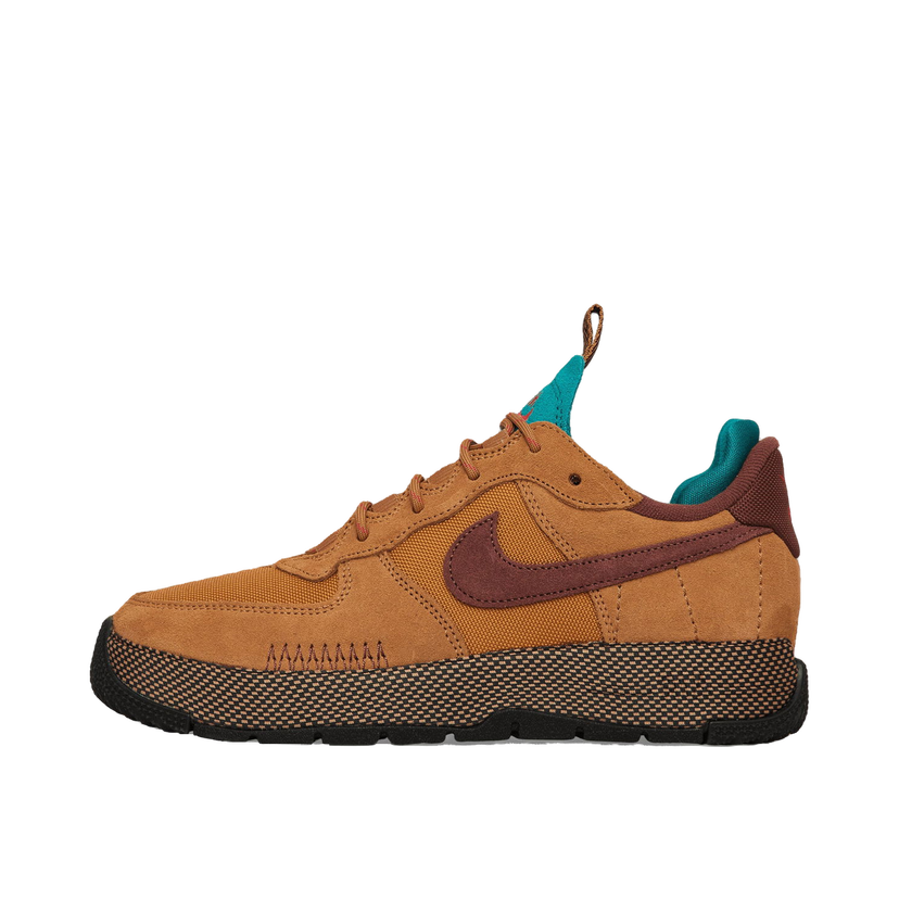 Sneakers och skor Nike Air Force 1 Wild Brun | FZ2600-201