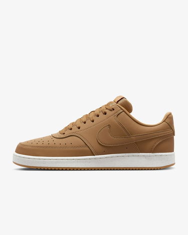 Sneakers och skor Nike Court Vision Low Brun | HJ4031-200, 2