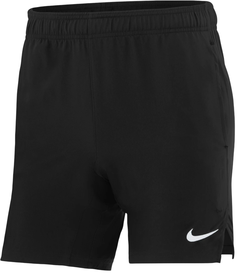 Shorts Nike Nike Team Woven Shorts Svart | 0412nz-010