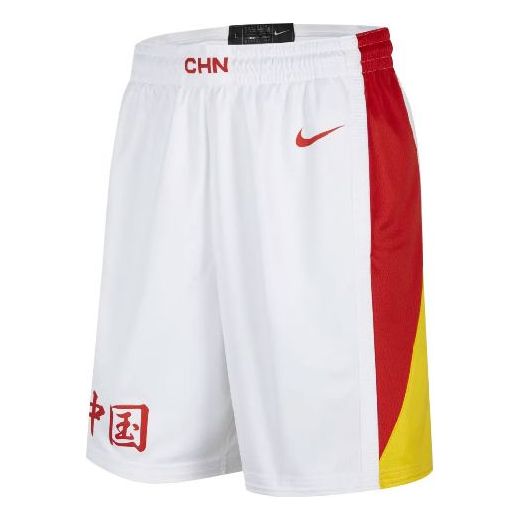 Shorts Nike Nike Basketball Shorts Vit | CZ6647-100, 0