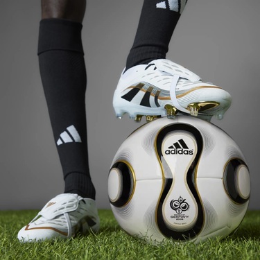 Sneakers och skor adidas Performance PREDATOR ELITE FG TEAMGEIST Vit | jp5730, 8