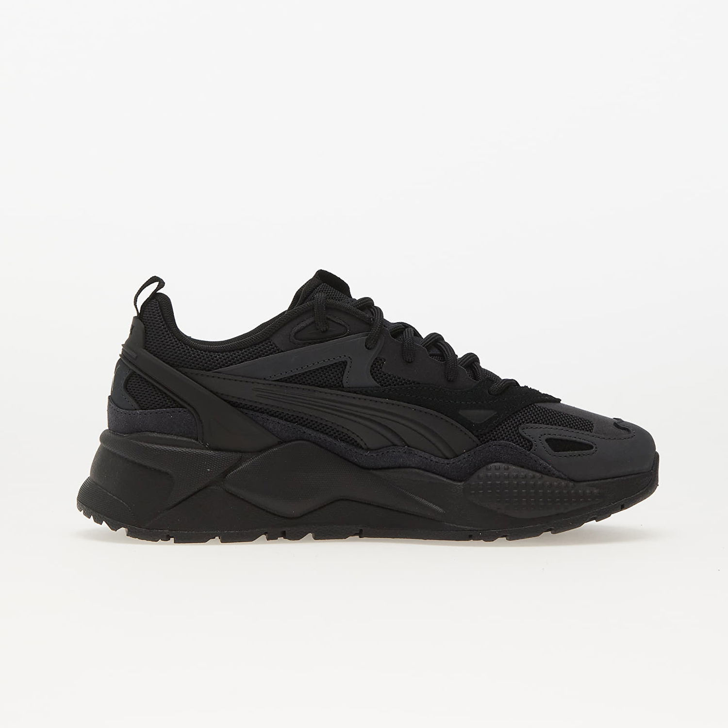 Sneakers och skor Puma RS-X Efekt PRM Svart | 390776-01, 0
