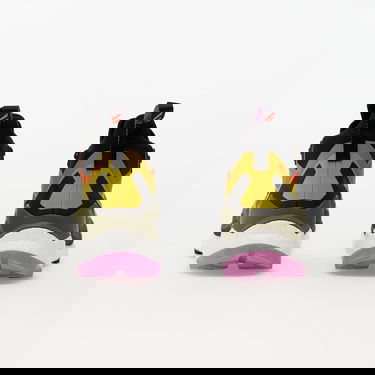 Sneakers och skor adidas Performance Terrex Free Hiker 2 Gtx GORE-TEX Gul | GV8900, 2