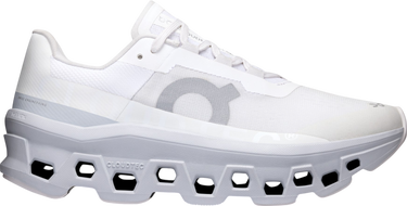Sneakers och skor On Running Cloudmonster Vit | 61-97649, 0