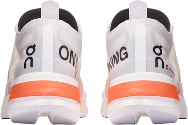 Sneakers och skor On Running Cloudboom Strike Vit | 3we30470462, 4
