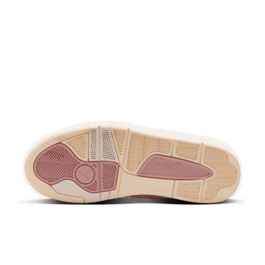 Sneakers och skor Jordan Jordan Flight Court Rosa | HF3255-601, 4