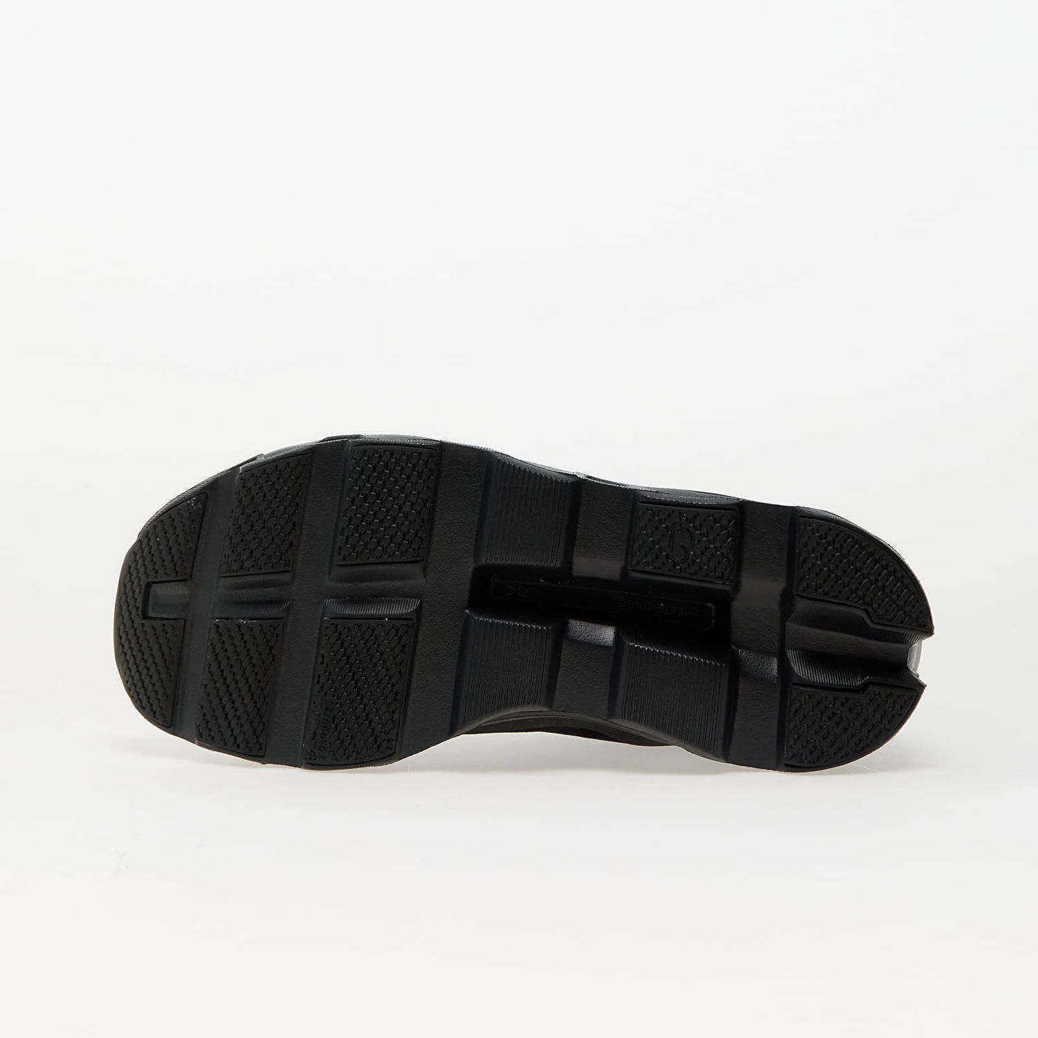 Sneakers och skor On Running Cloudmonster Svart | 3WF10491043, 0