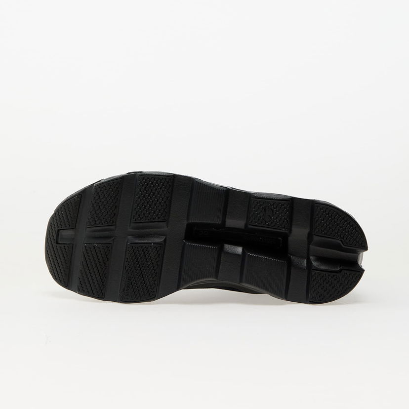 Sneakers och skor On Running Cloudmonster Svart | 3WF10491043