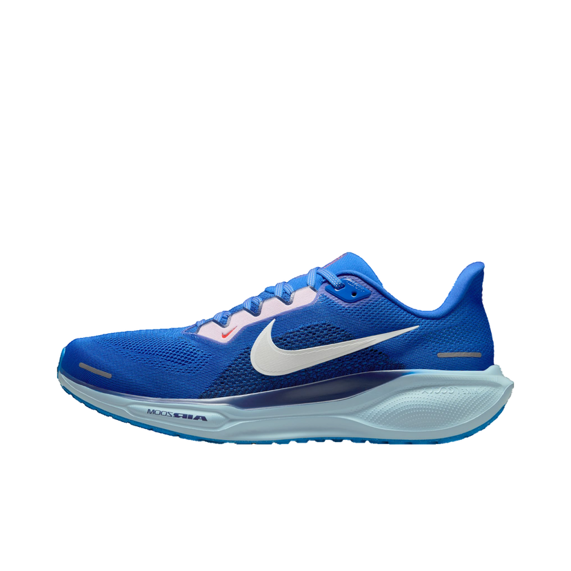Sneakers och skor Nike Pegasus 41 Premium Blå | hq1717-400