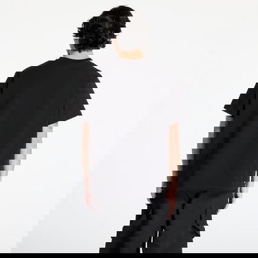 T-shirt HELIOT EMIL HELIOT EMIL Petrichor T-Shirt Svart | PRESS25_M_09_132_BLK01, 6