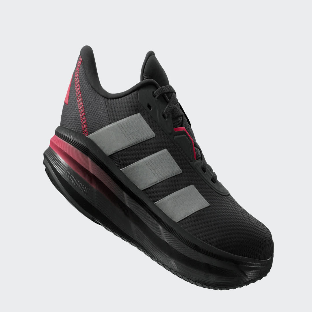 Sneakers och skor adidas Performance Galaxy 7 Svart | ID8755, 1