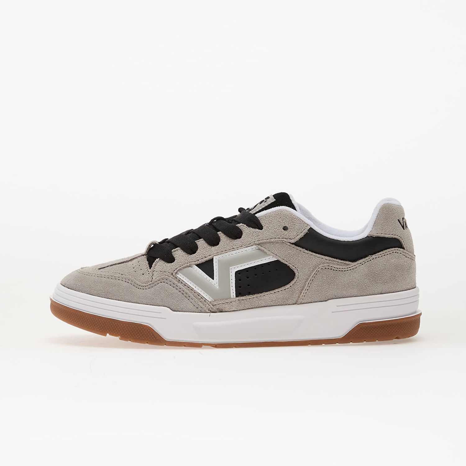Sneakers och skor Vans Upland Varsity Block Grå | VN000D6F2391, 0