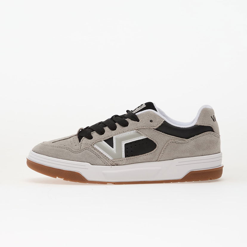 Sneakers och skor Vans Upland Varsity Block Grå | VN000D6F2391